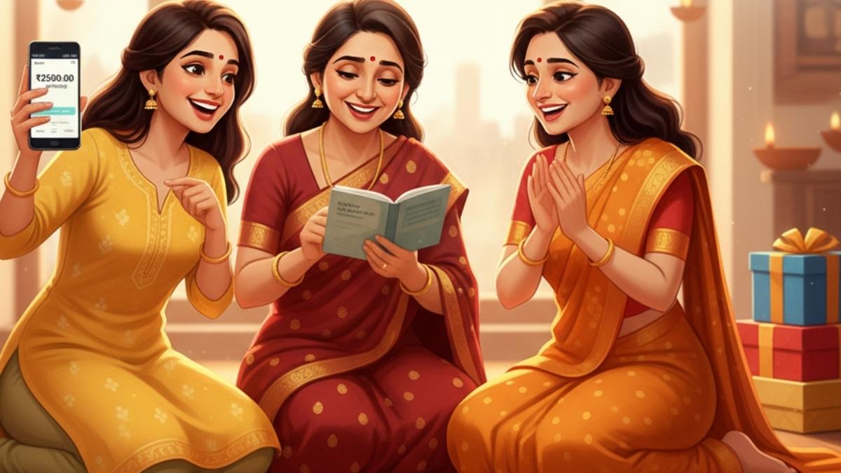 लाडली बहना योजना