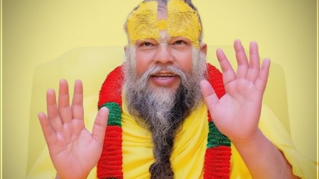 Premanand Ji Maharaj Health Update