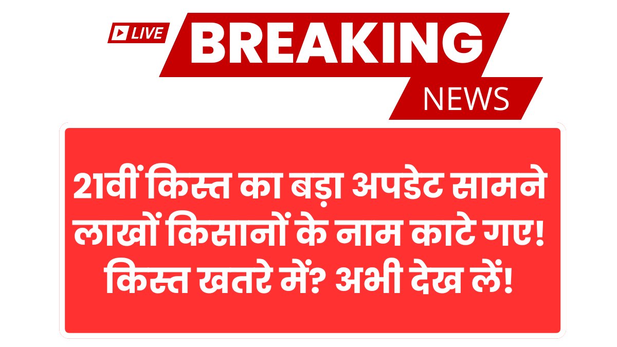 PM Kisan Beneficiary List 2025