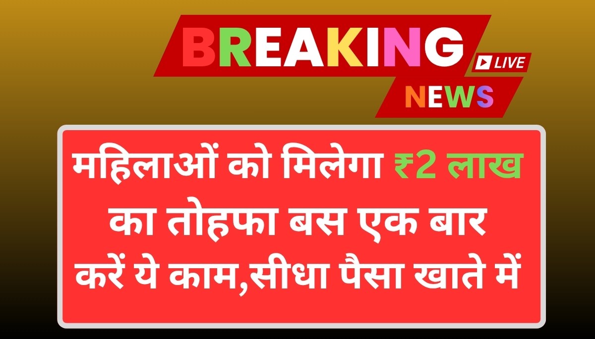 Mukhyamantri Mahila Rojar Yojana