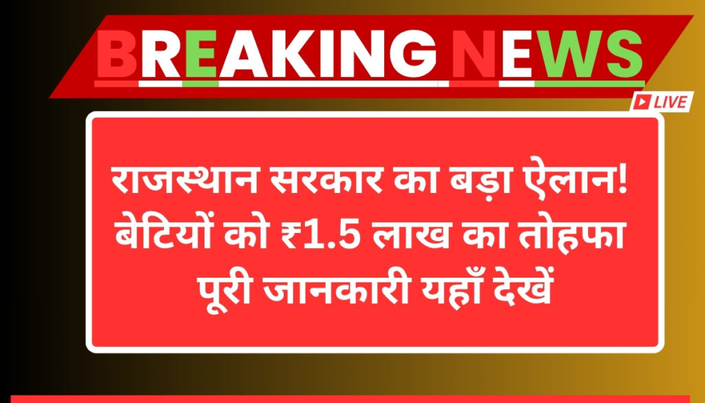 Lado Protsahan Yojana 2025